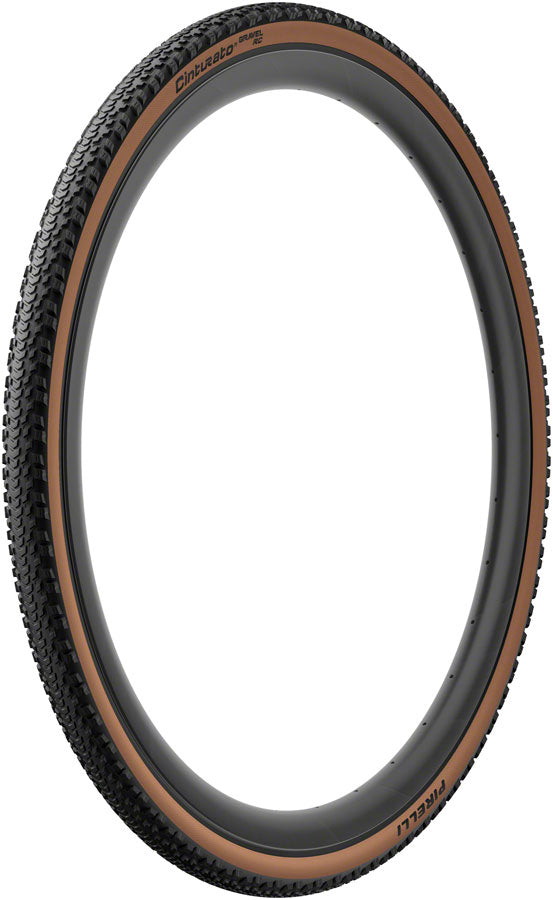 Pirelli Cinturato Gravel RC Tubeless Folding Tire