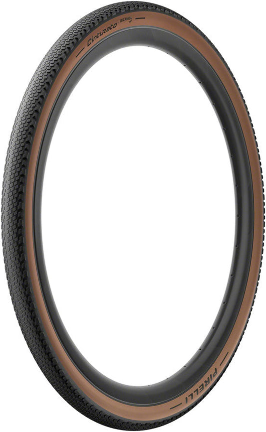 Pirelli Cinturato Gravel H Folding Tubeless Tire