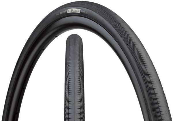 Teravail Rampart Tire Tubeless