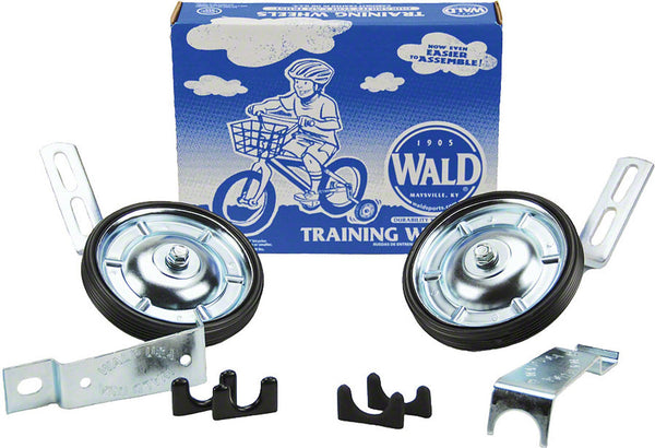 Wald 10252 Training Wheels Kit