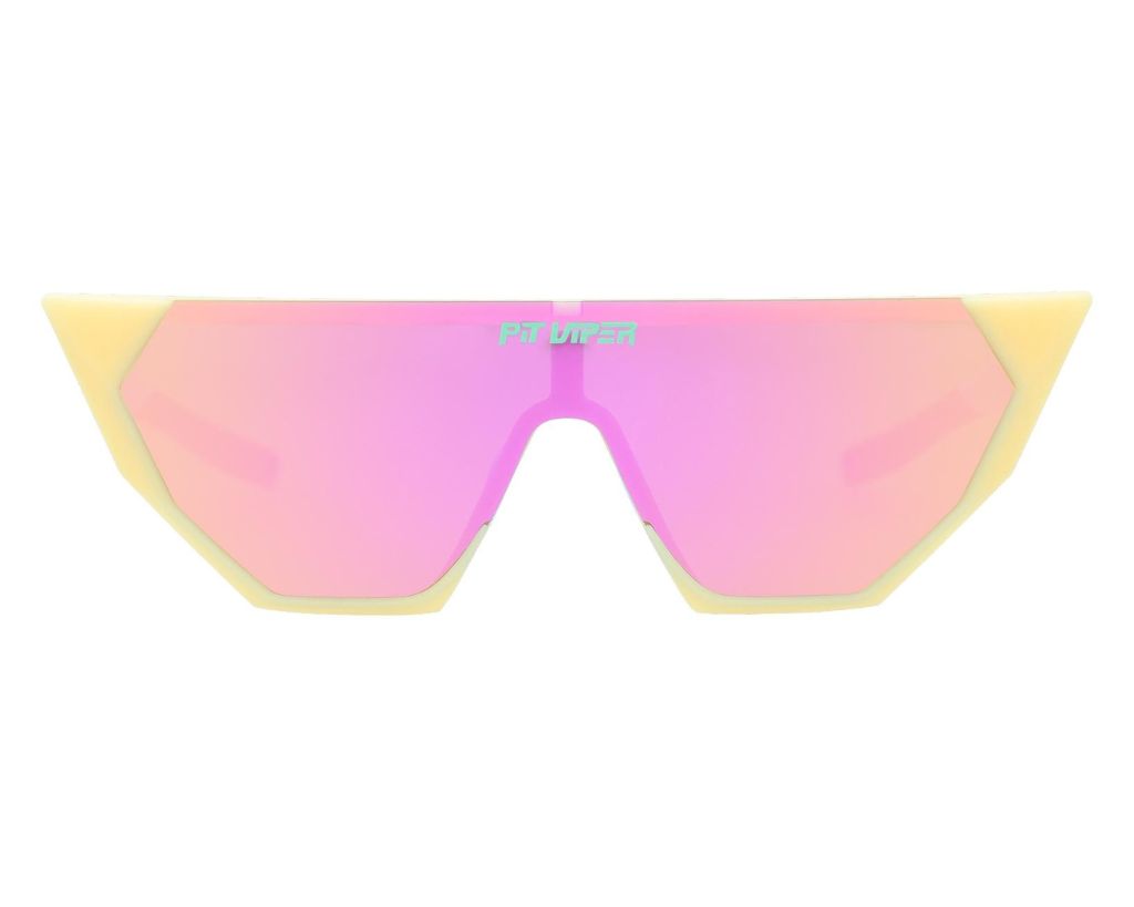 Pit Viper The Showroom Sunglasses