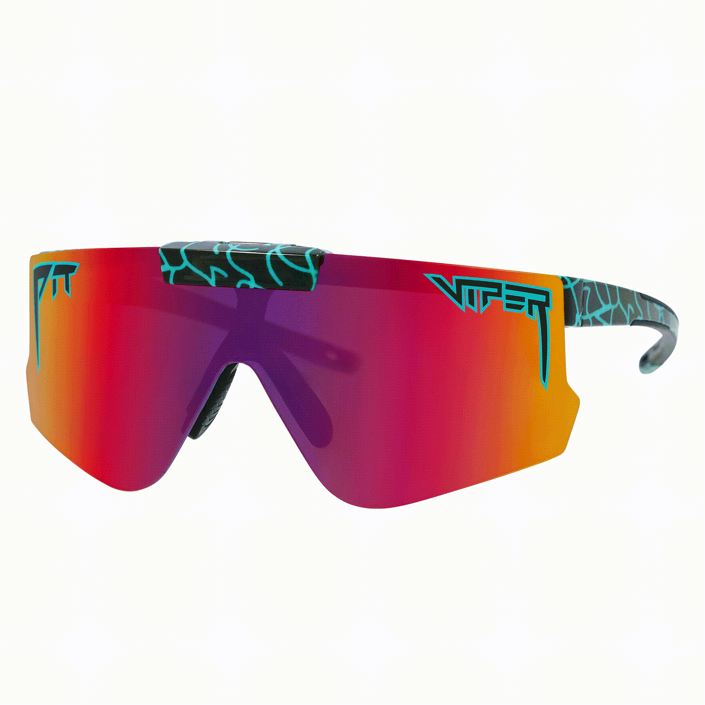 Pit Viper The Flip-Offs