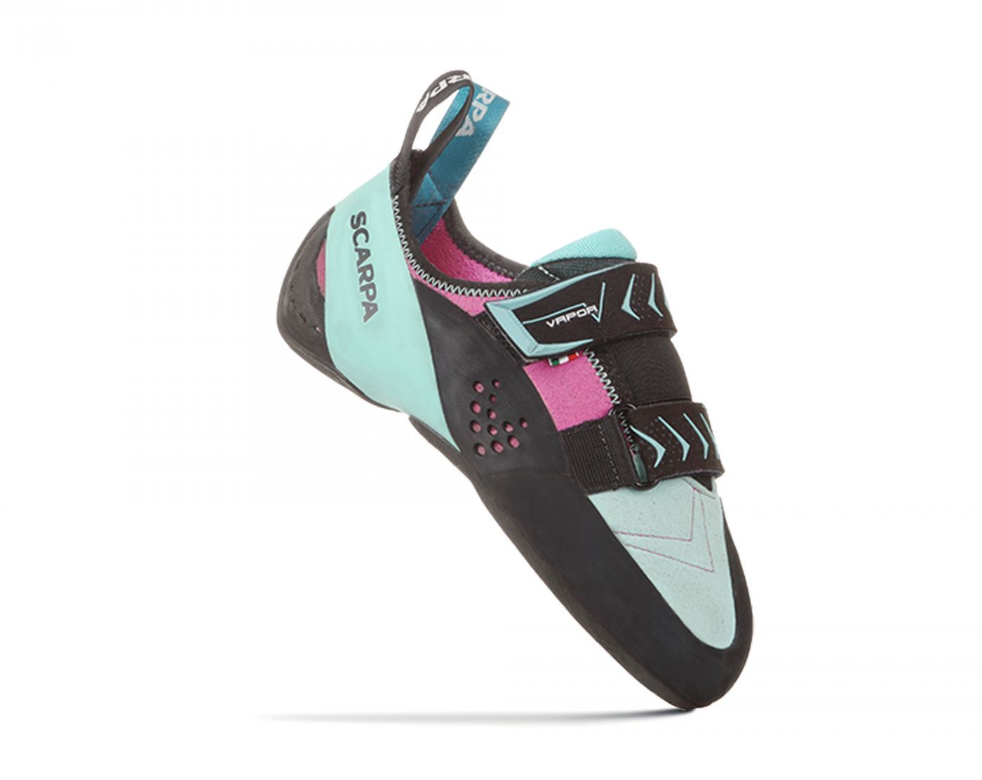 Scarpa Vapor V Wmn - Ascent Outdoors LLC