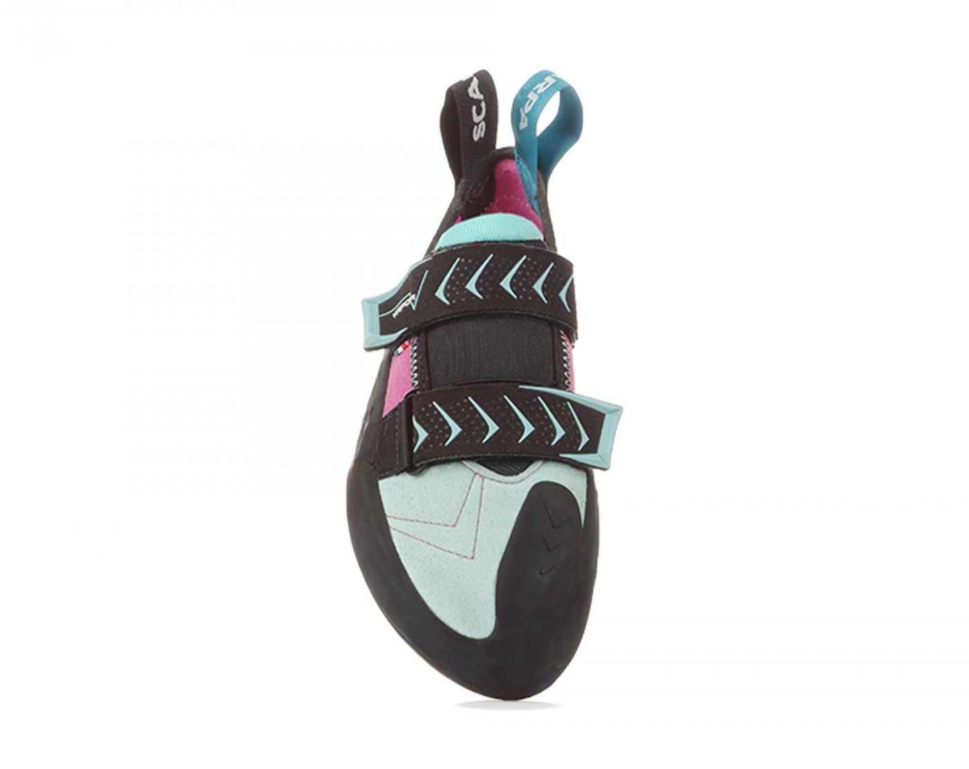 Scarpa Vapor V Wmn - Ascent Outdoors LLC