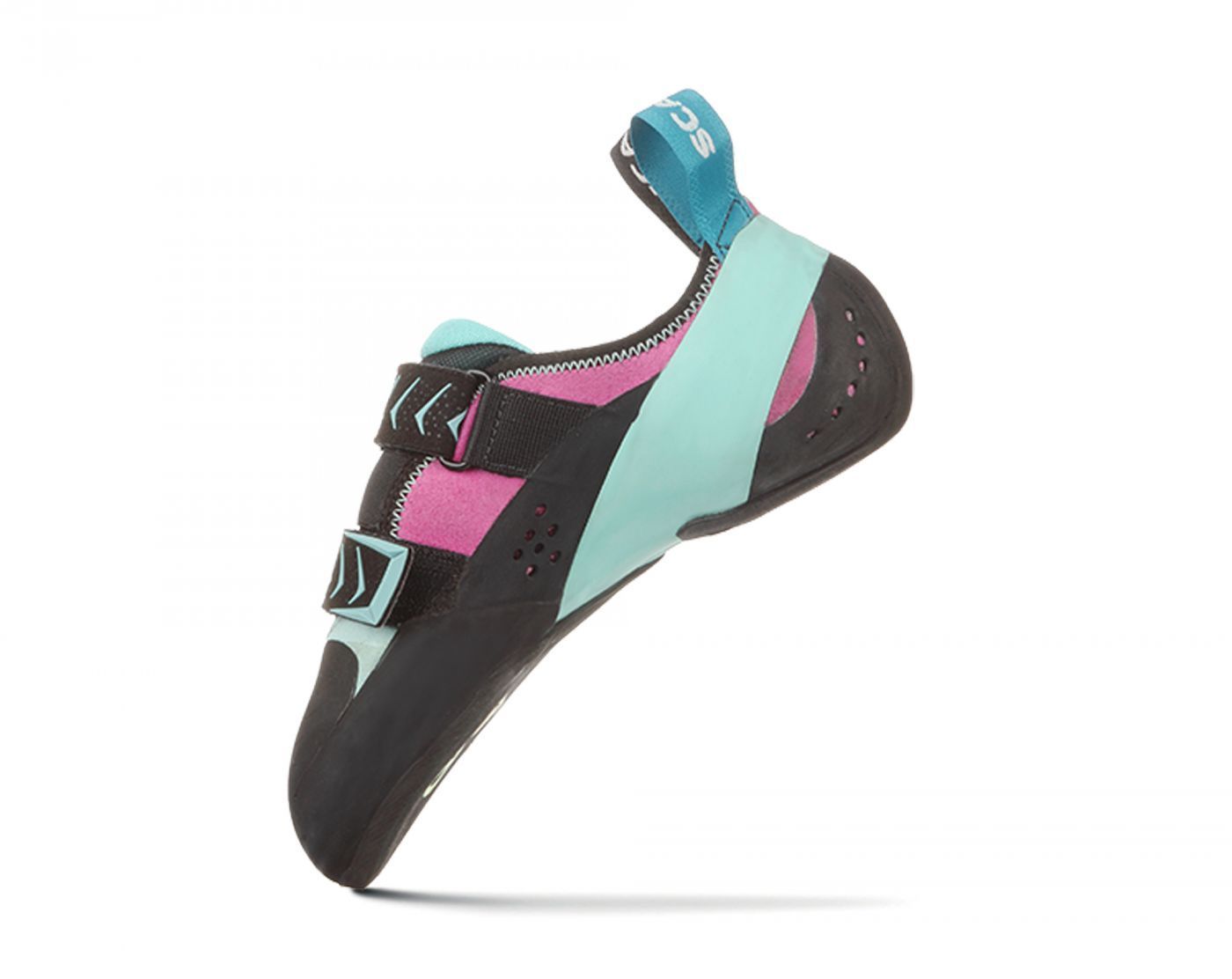 Scarpa Vapor V Wmn - Ascent Outdoors LLC