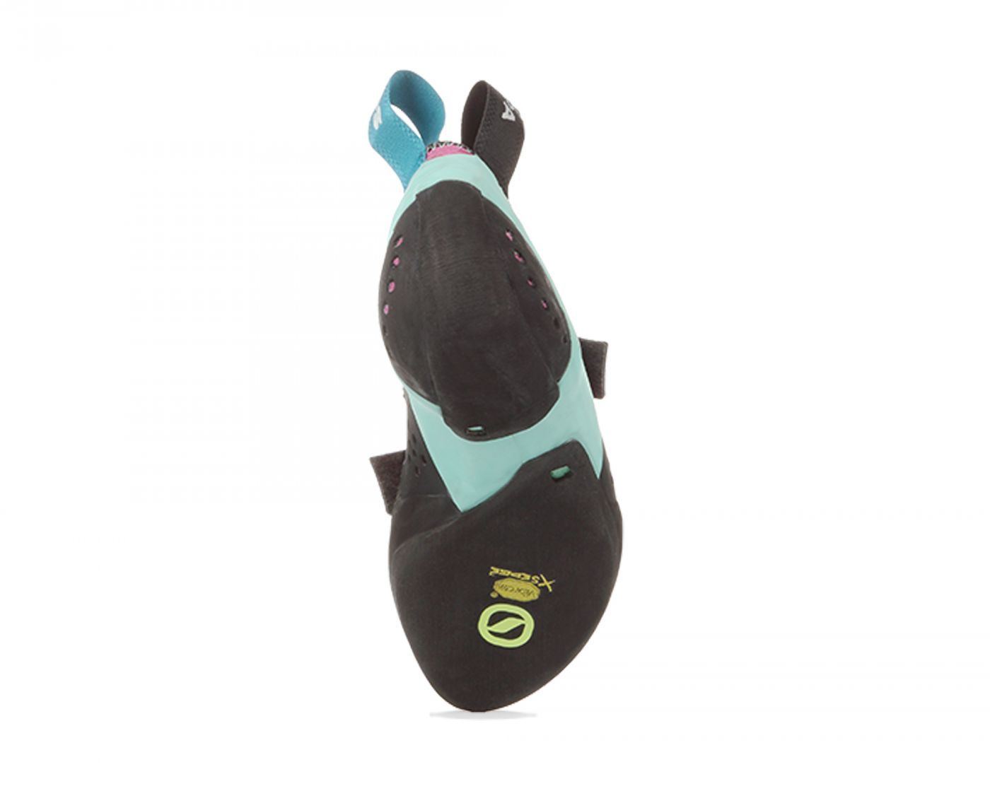 Scarpa Vapor V Wmn - Ascent Outdoors LLC