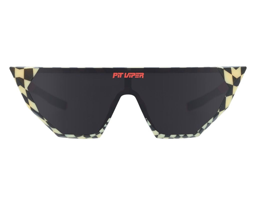 Pit Viper The Showroom Sunglasses