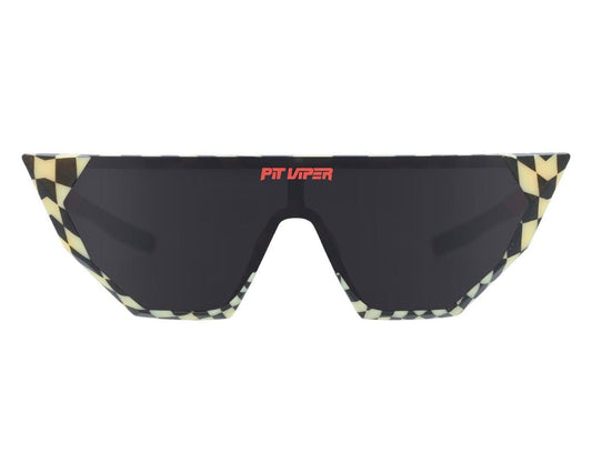 Pit Viper The Showroom Sunglasses