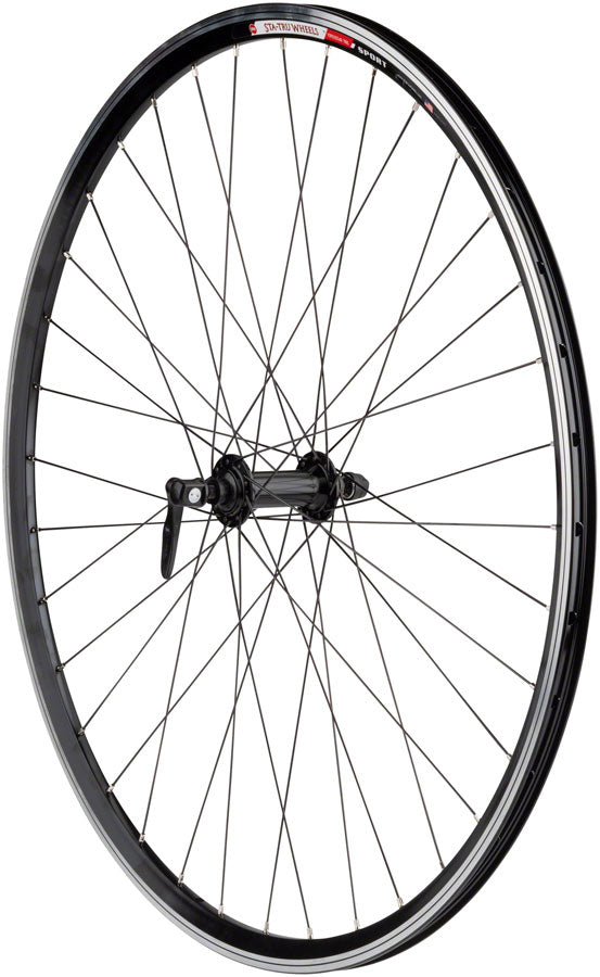 Giant Front Wheel
