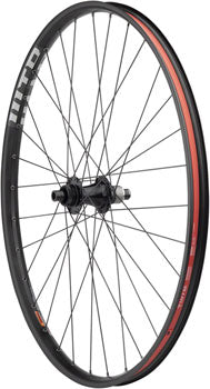 Quality Wheels Formula WTB ST Light i29 Rear Wheel