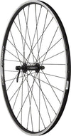 Quality Wheels Value Double Wall Series Rear Wheel Rim Brake