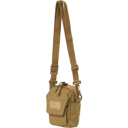 Mystery Ranch Bop Pack