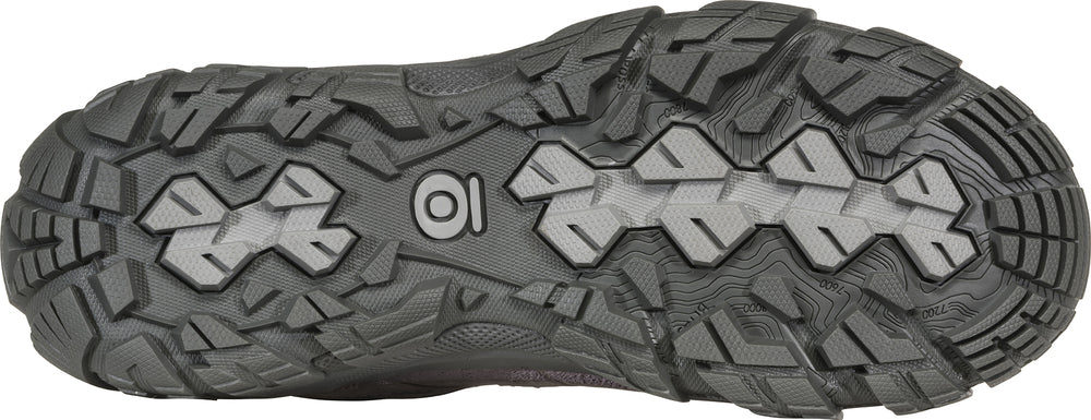 Oboz Sawtooth X Low B-DRY Women's