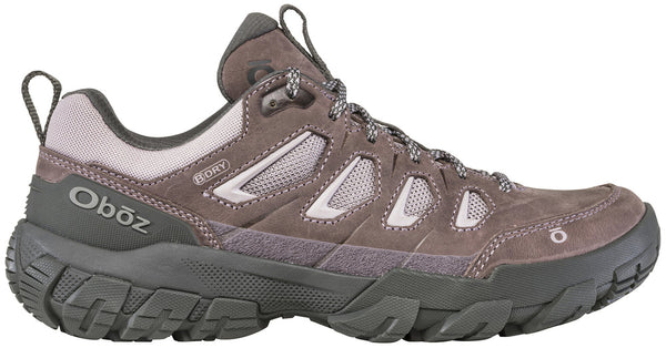 Oboz Sawtooth X Low B-DRY Women's