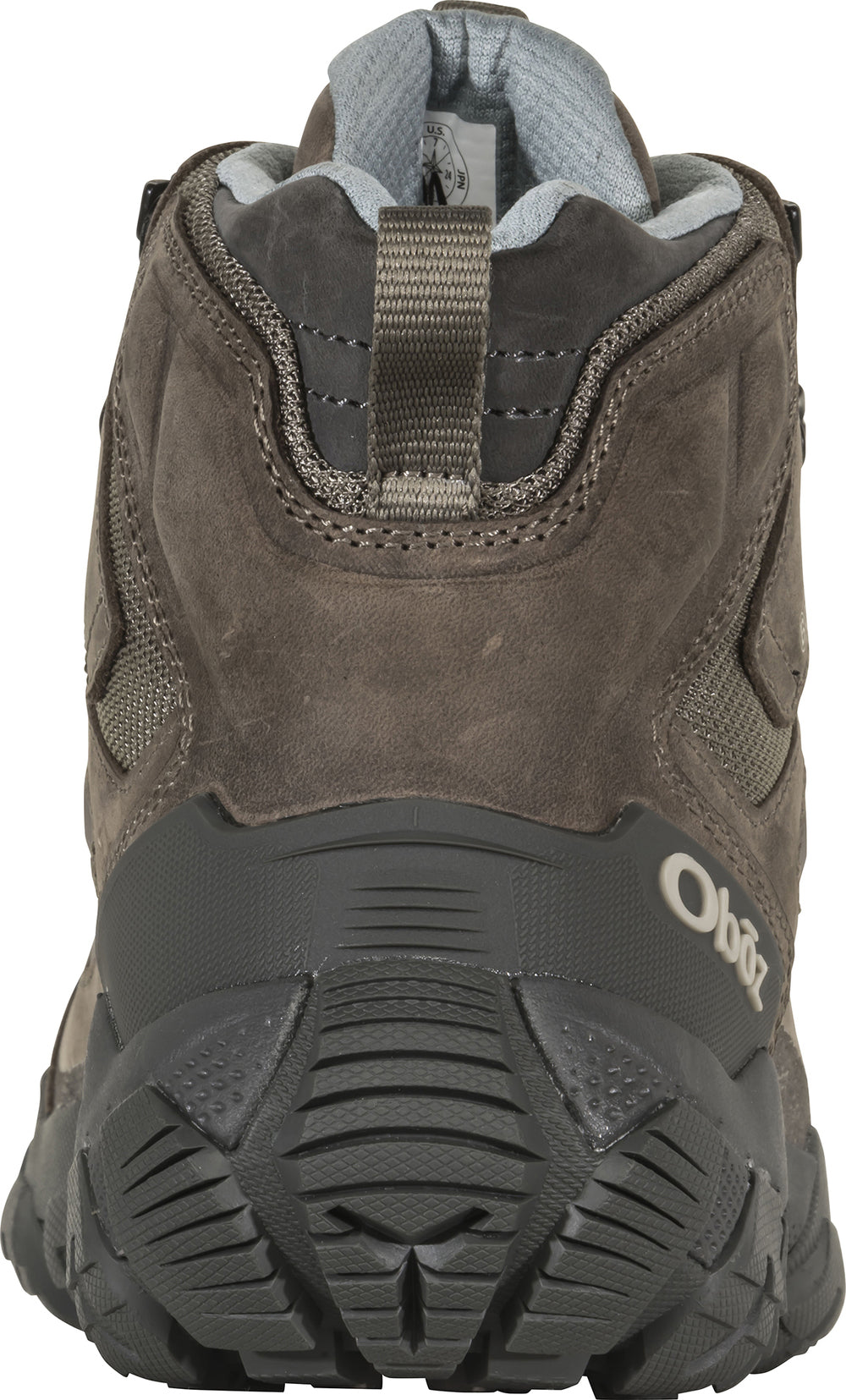 Oboz Sawtooth X Mid B-DRY Women's
