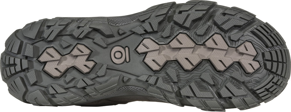 Oboz Sawtooth X Mid B-DRY Women's