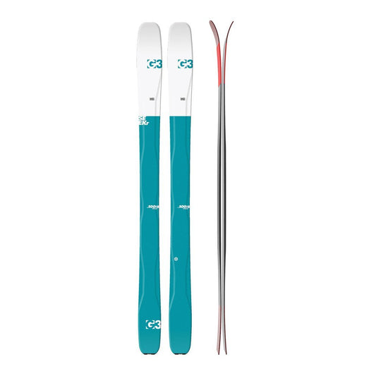 G3 Seekr Elle 100 - Ascent Outdoors LLC