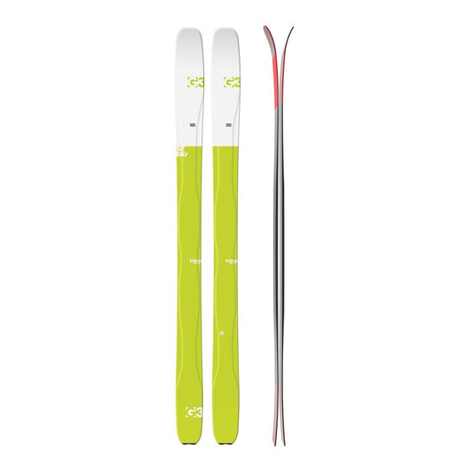 G3 Seekr 110 - Ascent Outdoors LLC