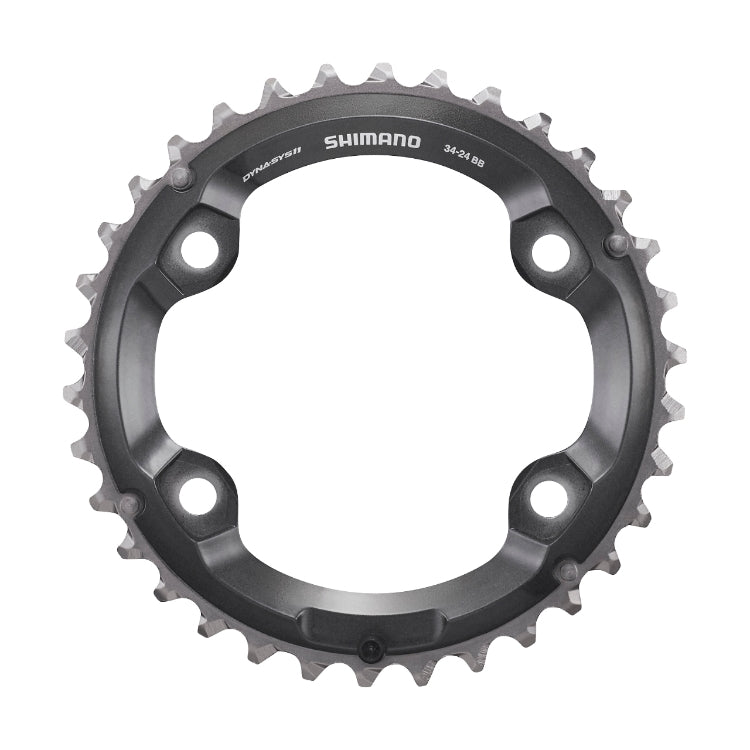 Shimano XT M8000 34T Chainring