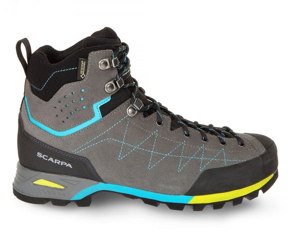 Scarpa Zodiac Plus GTX Wmn - Ascent Outdoors LLC