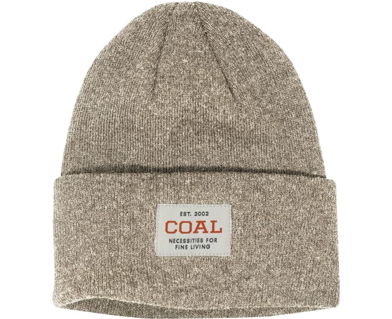 Coal Headwear The Recycled Uniform