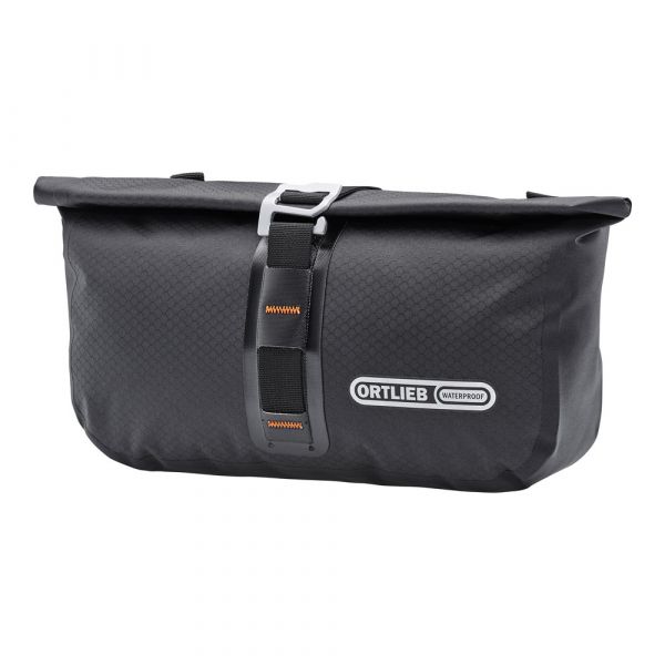 Ortlieb Bike Packing Accessory Pack Handlebar Bag