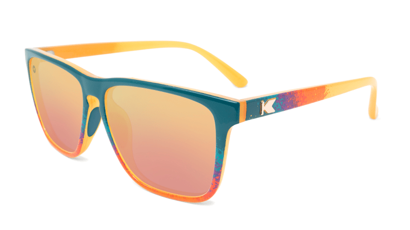 Knockaround Fast Lanes Sport - Ascent Outdoors LLC