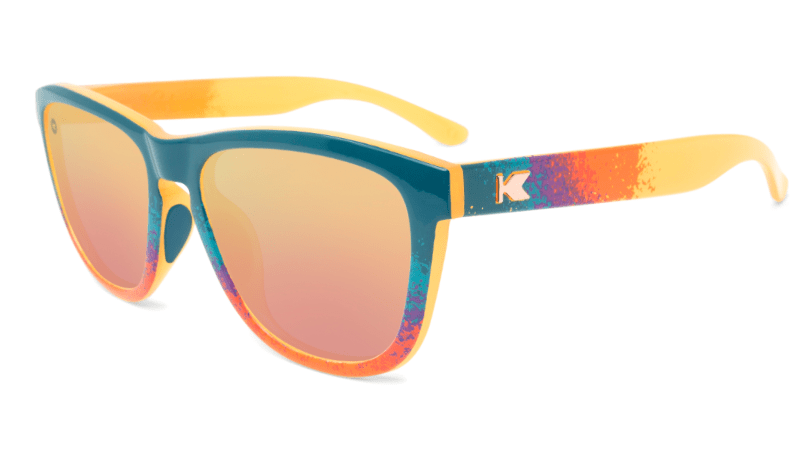 Knockaround Premiums Sport Desert - Ascent Outdoors LLC