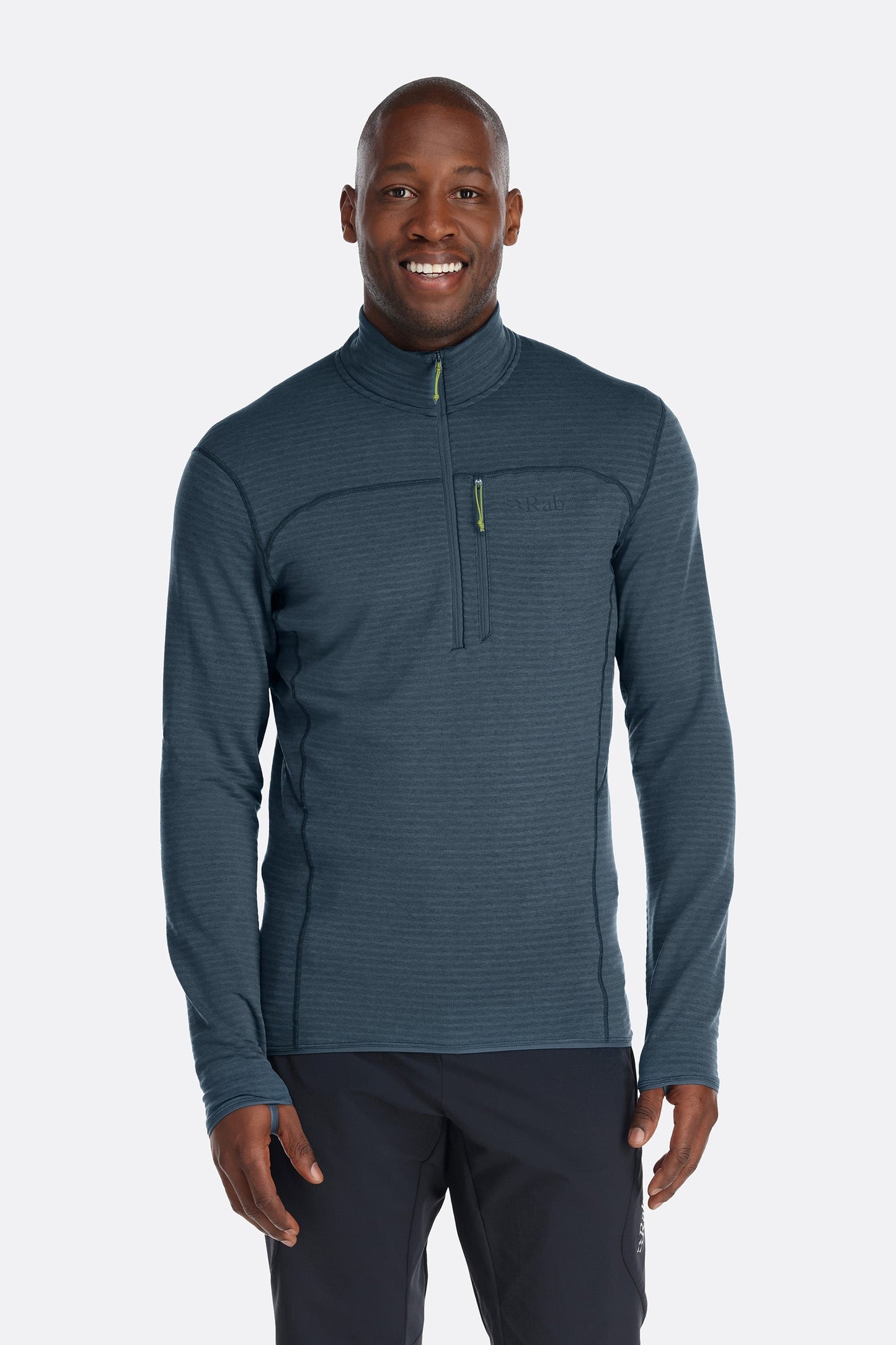 Rab Ascendor Light Pull-On Men's