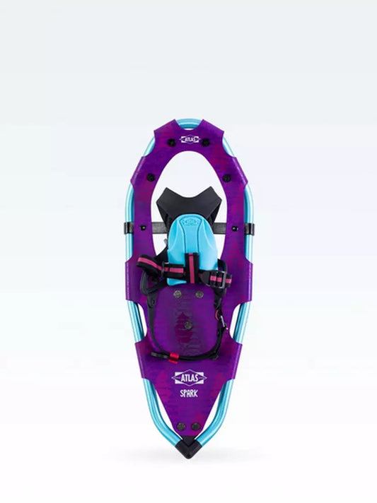 Atlas Spark Youth Snowshoes