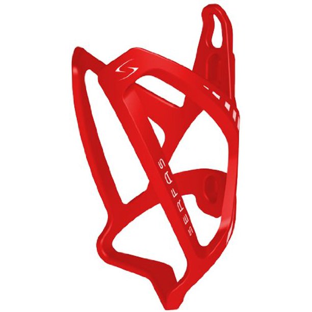 Serfas Bottle Cage Starfighter Nylon Cage