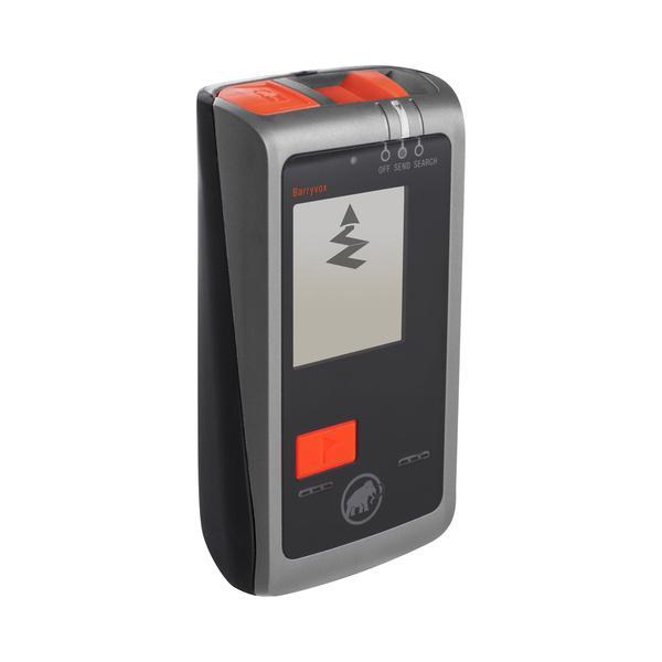 Mammut Barryvox Avalanche Beacon - Ascent Outdoors LLC