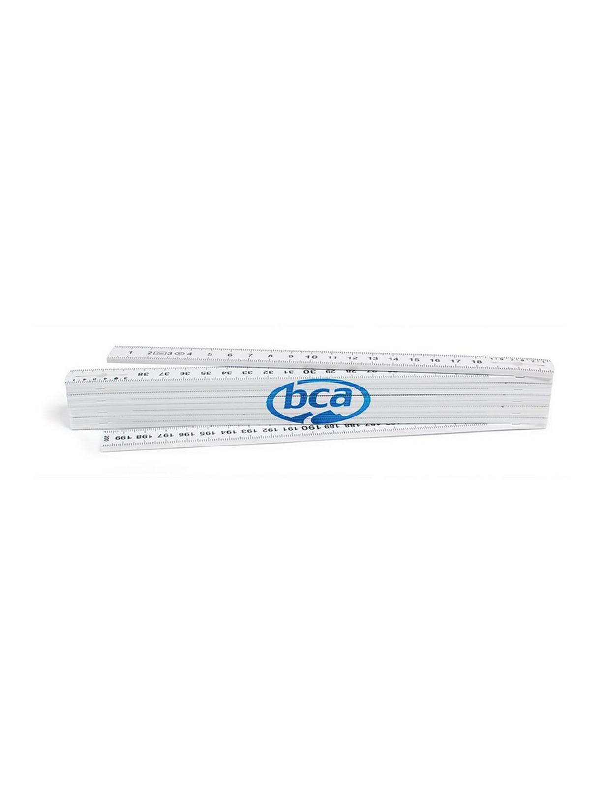 BCA 2M Ruler – OmcGear