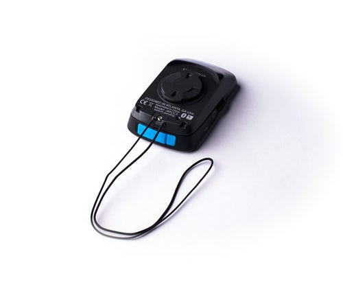 Wahoo Element Bolt & Roam Tether