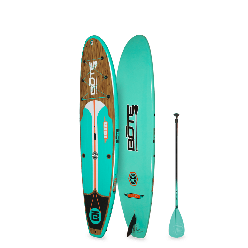 Bote Breeze 10'6" Paddle Board