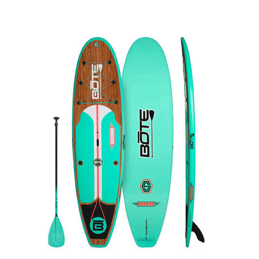 Bote Breeze 10'6" Paddle Board
