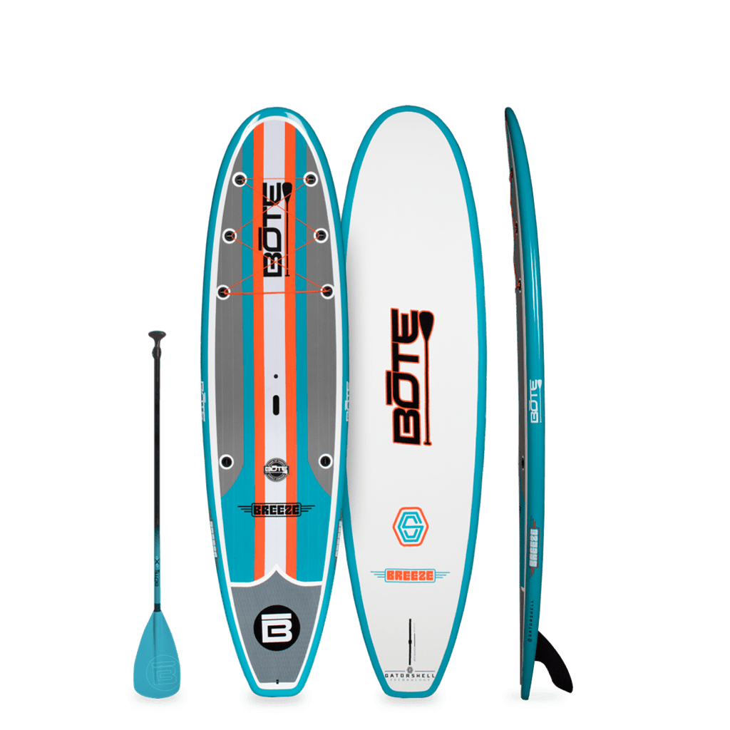 Bote Breeze 10'6" Paddle Board