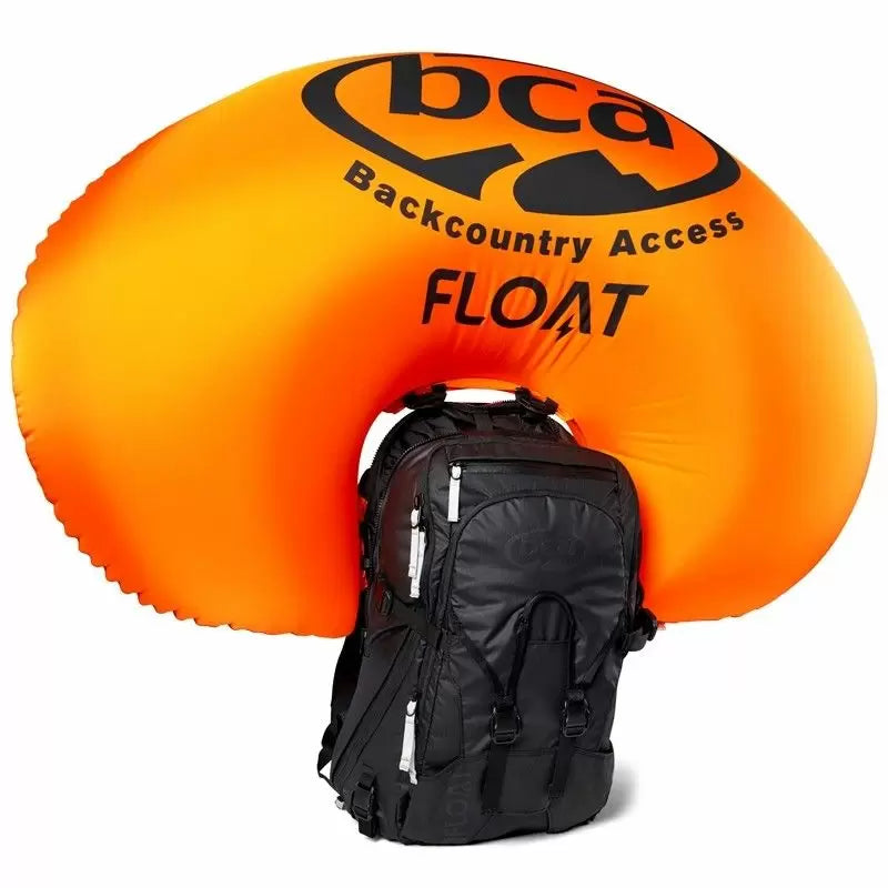 BCA Float E2 Turbo 25L – BCA | OmcGear
