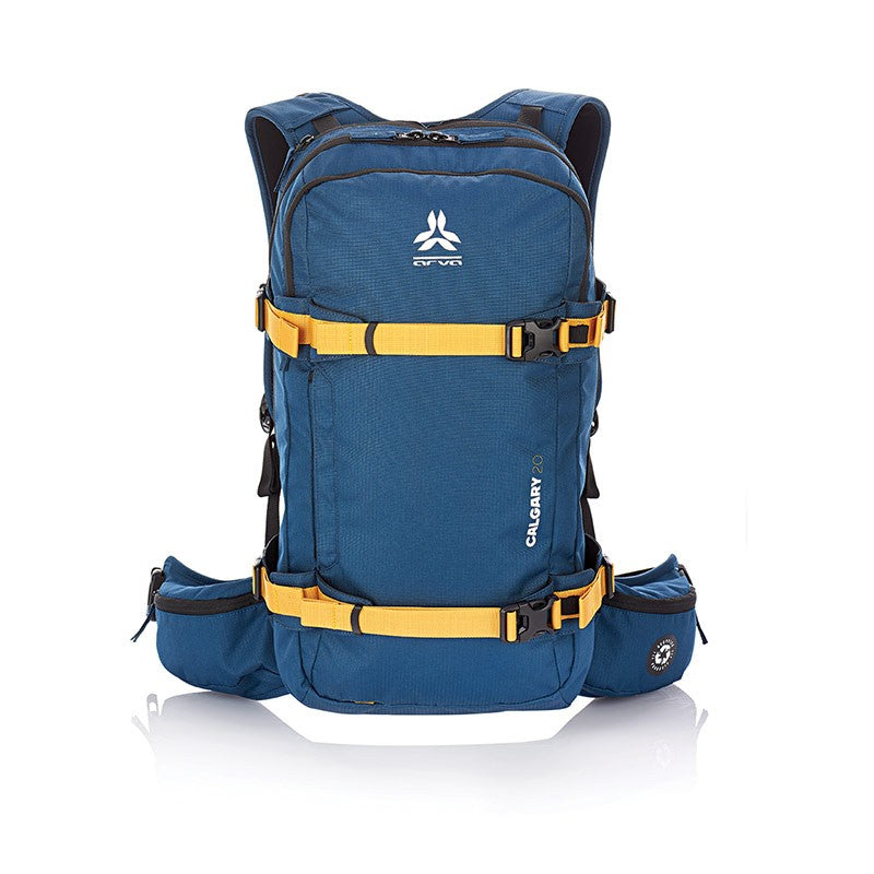 Arva Calgary 20