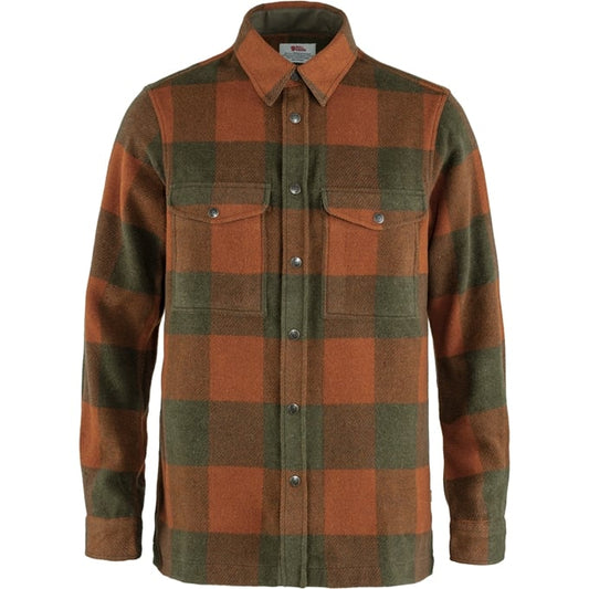 Fjallraven Canada Shirt Men's