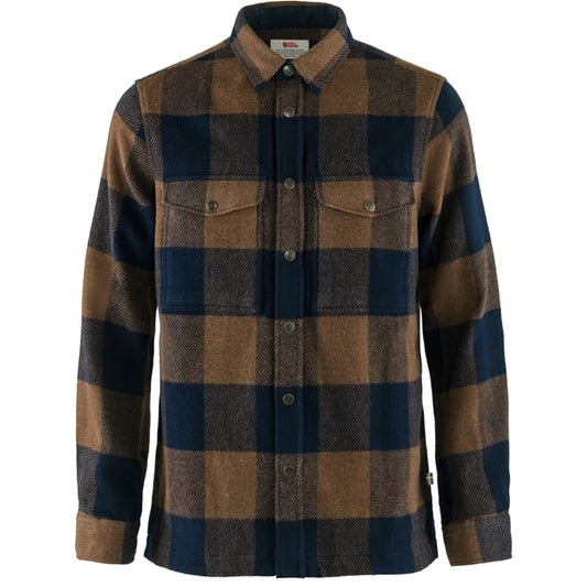 Fjallraven Canada Shirt Men's