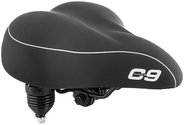 Cloud-9 Cruiser Anatomic Saddle