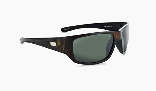Optic Nerve Contra Sunglasses