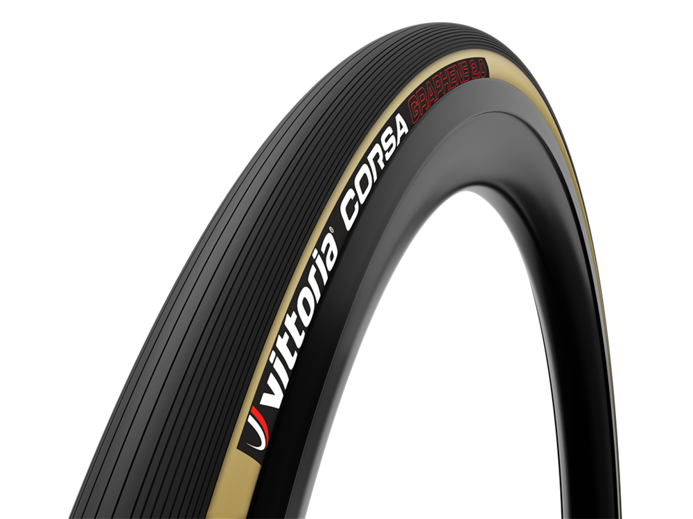 Vittoria Corsa 28-622 TLR G2.0