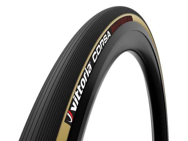 Vittoria Corsa 28-622 TLR G2.0