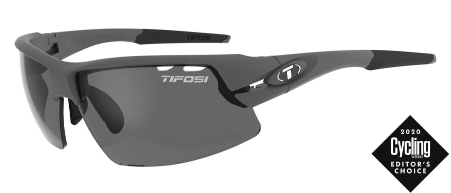 Tifosi Crit Crystal Black