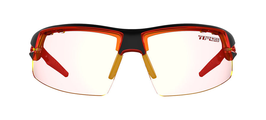 Tifosi Crit Crystal Black