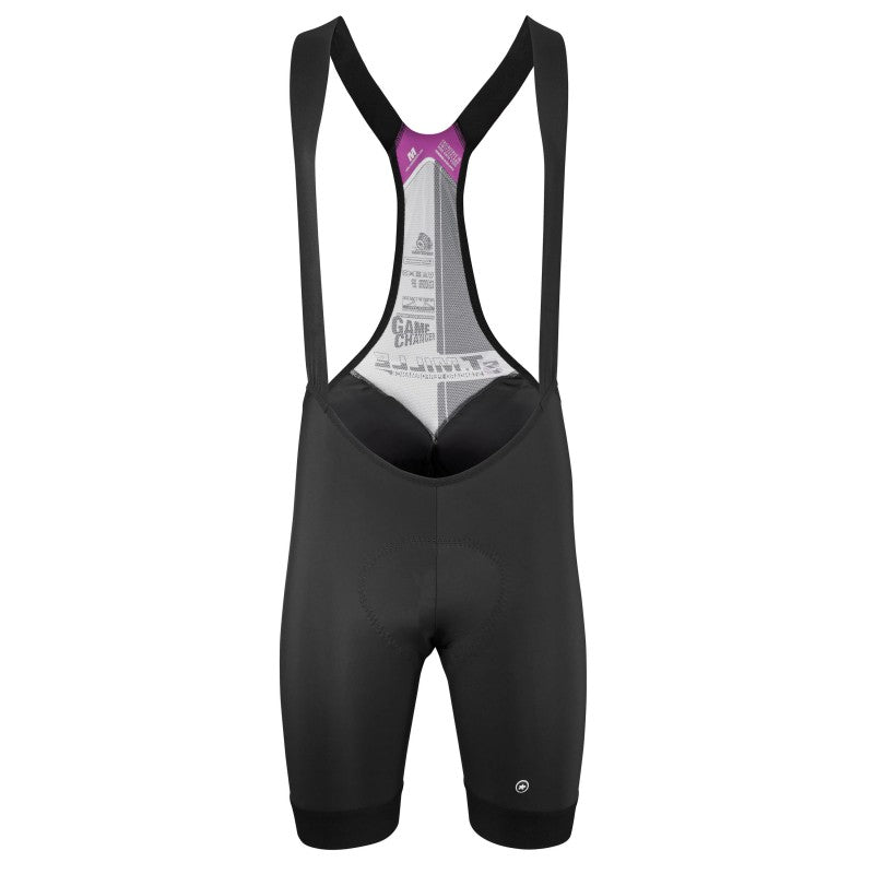 Assos T MILLESHORTS S7