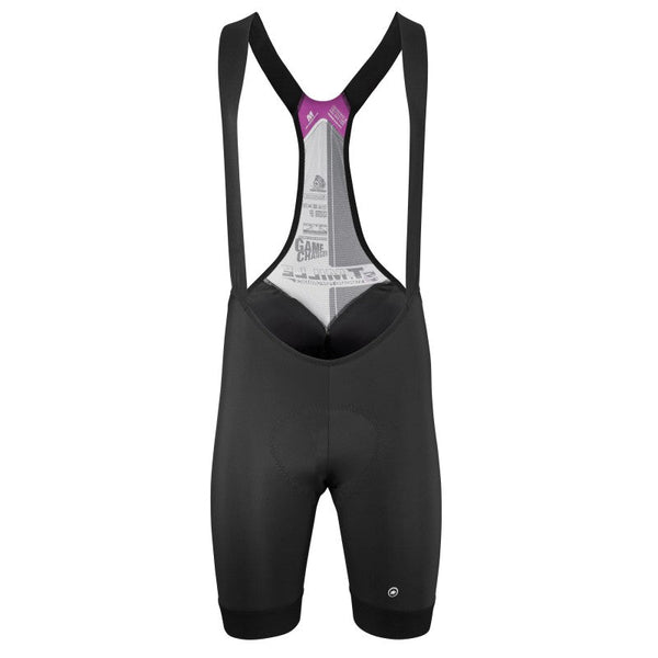 Assos T MILLESHORTS S7