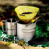 Montbell O.D. Compact Dripper 4 - Ascent Outdoors LLC